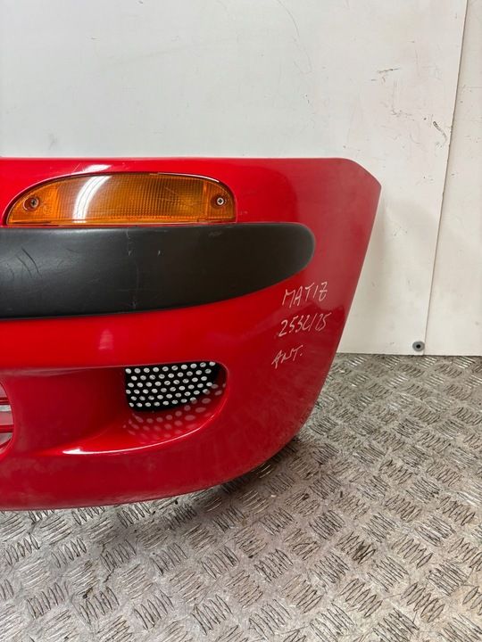 Бампер передний к Daewoo Lacetti 2002