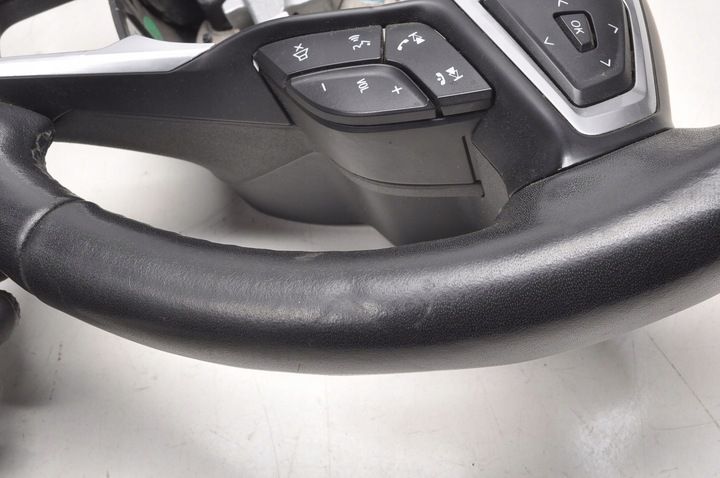 Руль к DS 5 2015