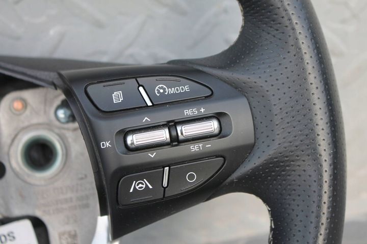 Руль к Kia Stonic 2017
