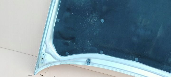 Капот к SEAT Cordoba 2003
