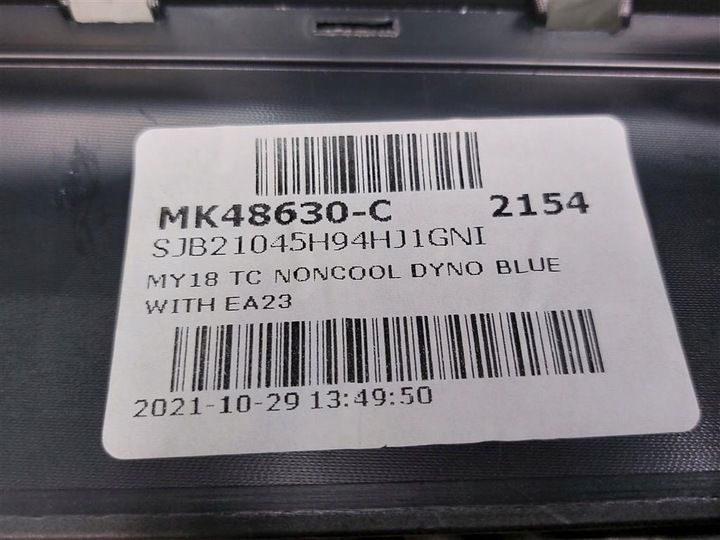 Подлокотник к Ford Ranger 2011