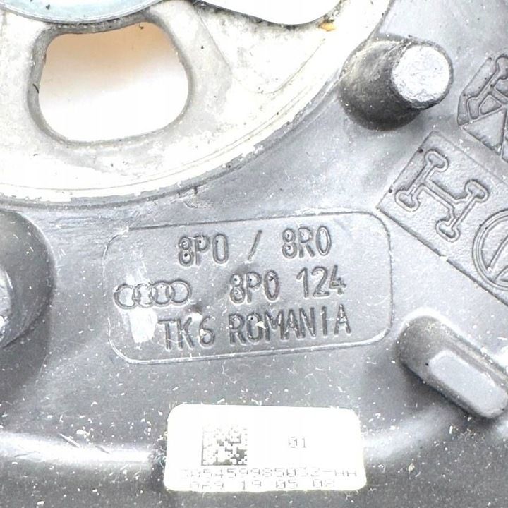 Руль к Audi S3 2006