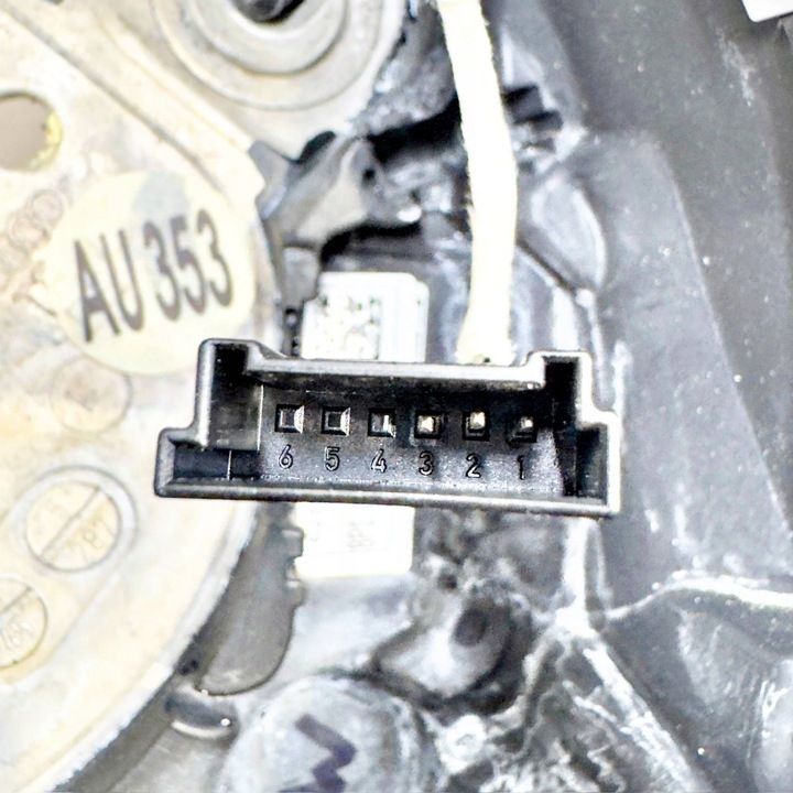 Руль к Audi S3 2006