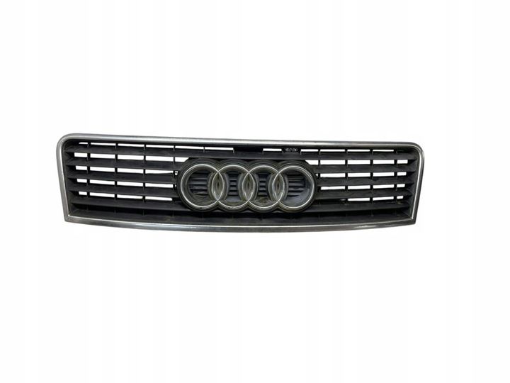 Решетка радиатора к Audi S6 1999