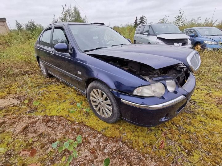 Датчик удара к Rover 45 1999