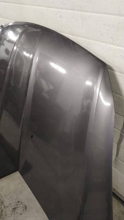 Капот к Ford Kuga 2008