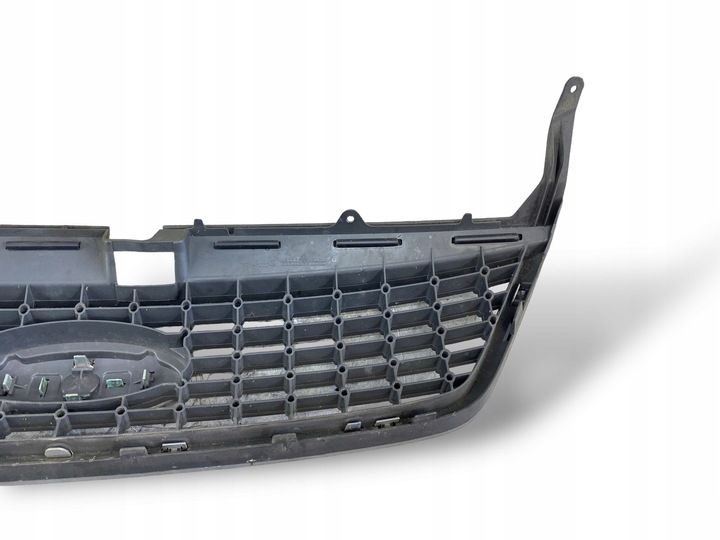 Решетка радиатора к Ford Mondeo 2007