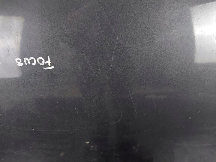 Капот к Ford C-MAX 2003