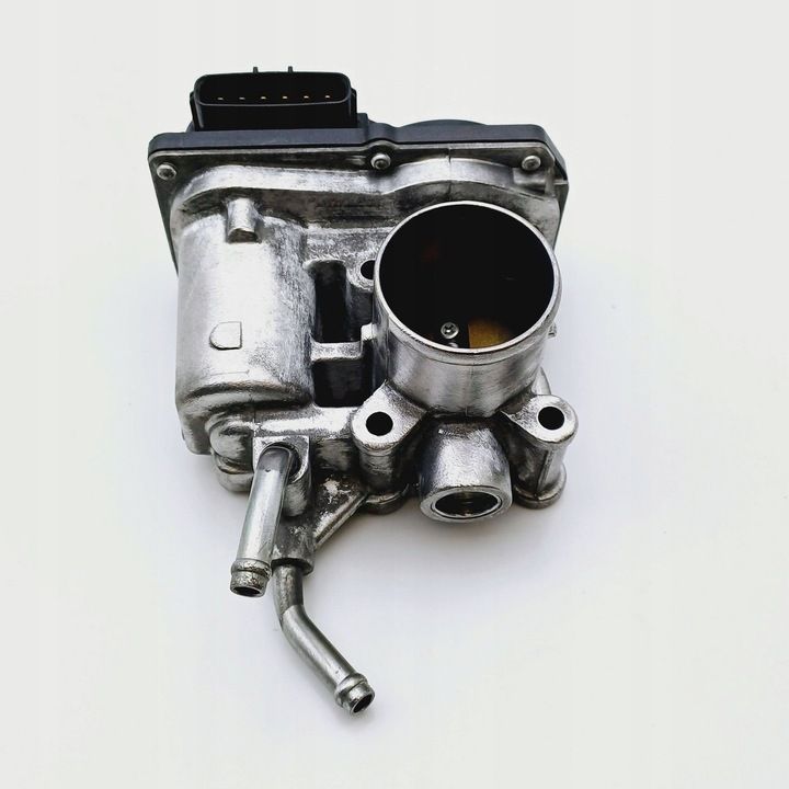 Моновпрыск к Smart Forfour 2004
