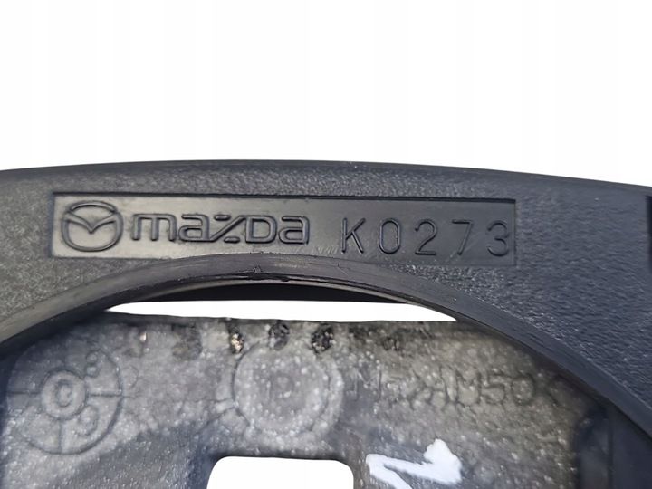 Руль к Mazda 2 2007