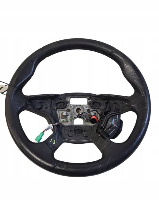 Руль к Ford C-MAX 2010