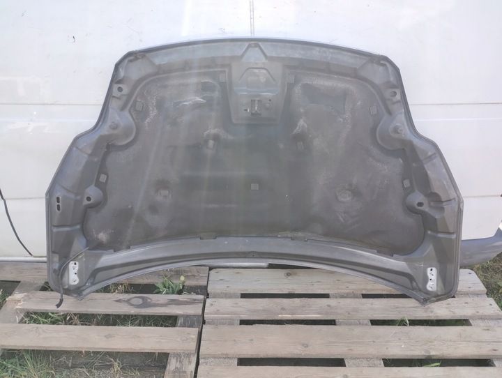 Капот к Ford Focus 2008