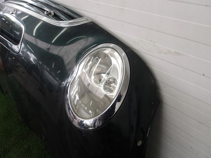 Капот к MINI Cooper 2000