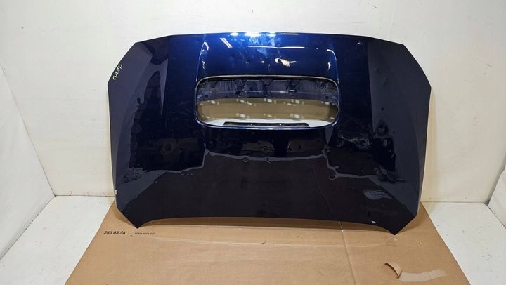 Капот к Subaru Levorg 2014
