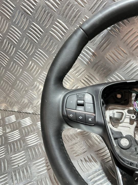 Руль к Ford Kuga 2019