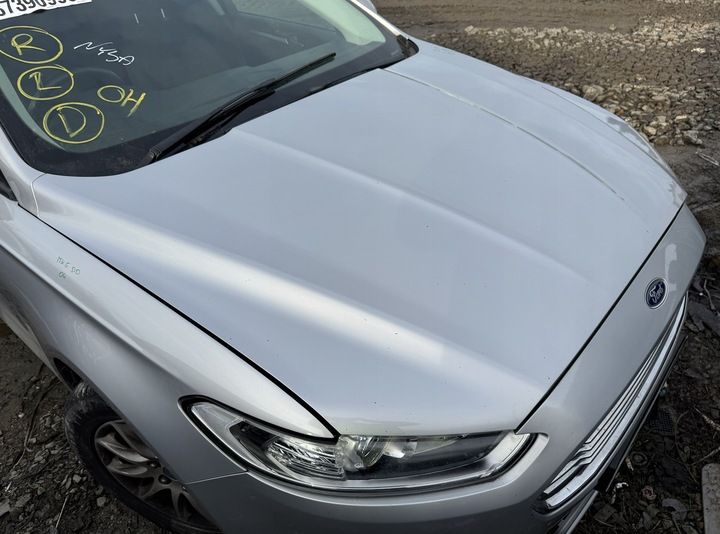 Капот к Ford Mondeo 2015