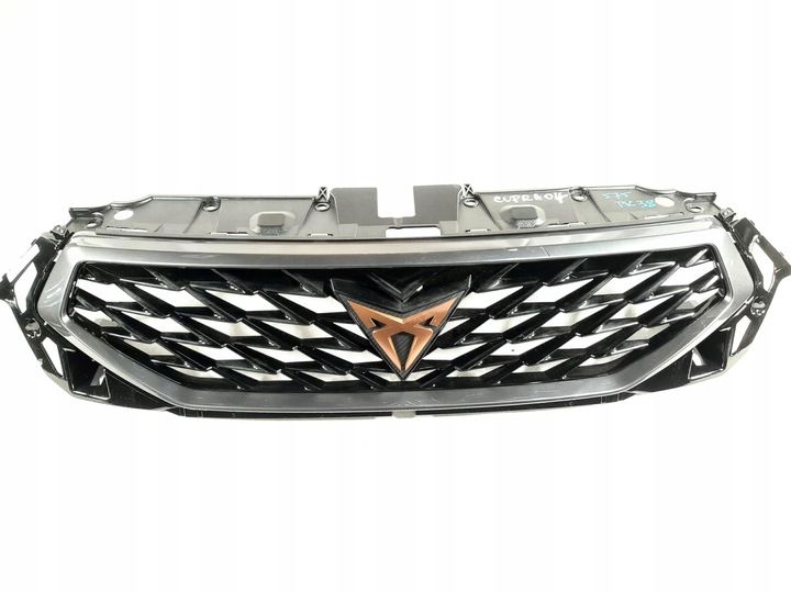 Решетка радиатора к Cupra Ateca 2020