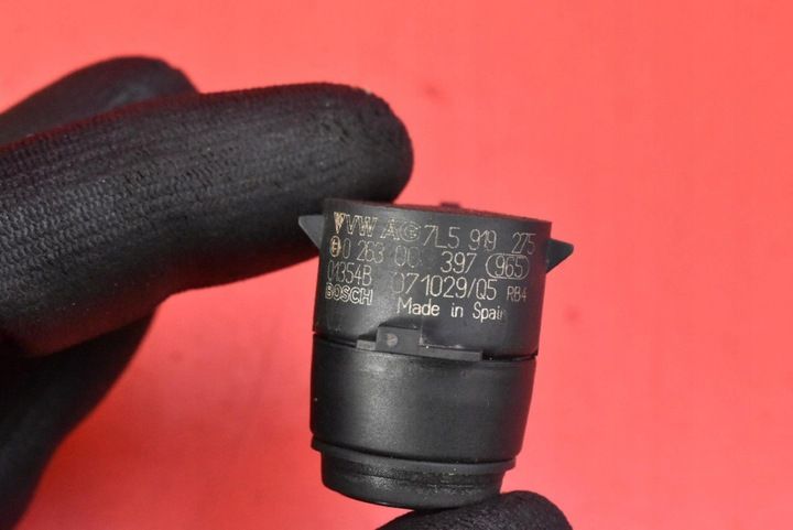 Датчик температуры к SEAT Altea 2004