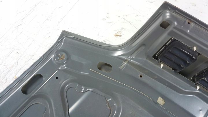 Капот к Suzuki Jimny 2012