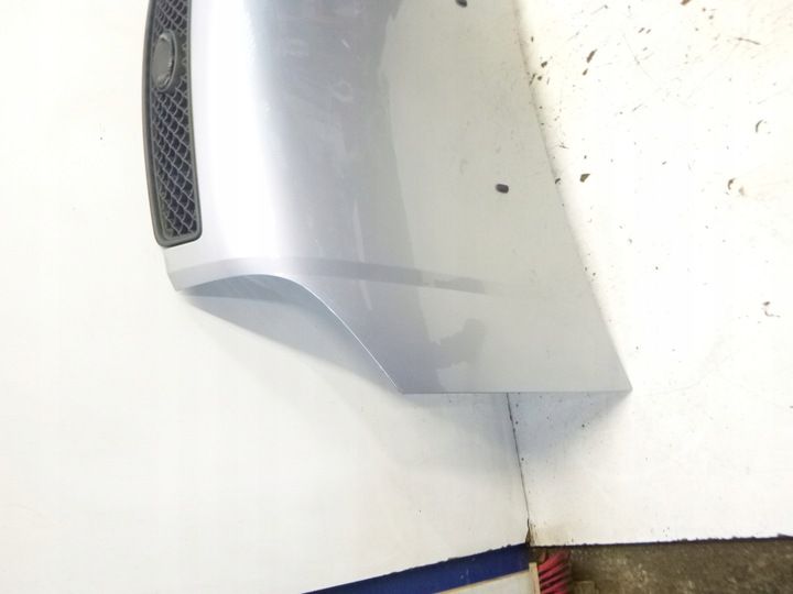 Капот к Ford Fiesta 2001