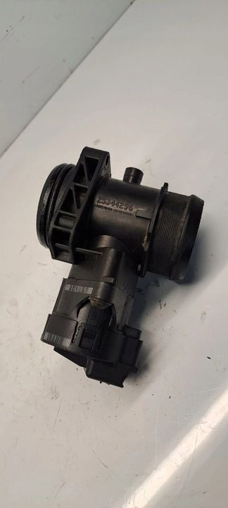Моновпрыск к Ford Focus 2005