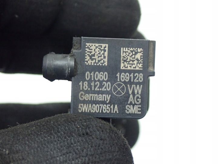 Датчик удара к Volkswagen ID.4 2020