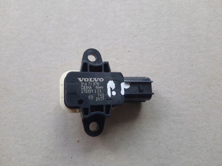 Датчик удара к Volvo V60 2013
