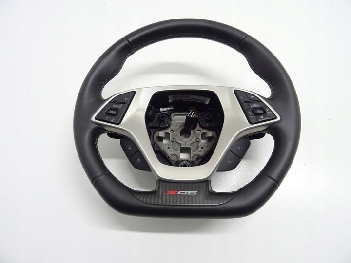 Руль к Chevrolet Corvette 2013