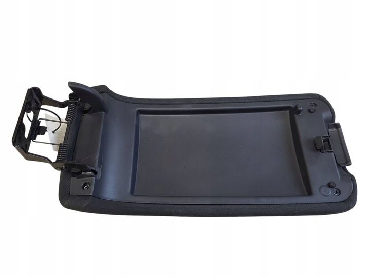 Подлокотник к Renault Koleos 2008