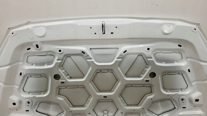 Капот к Ford Focus 2019