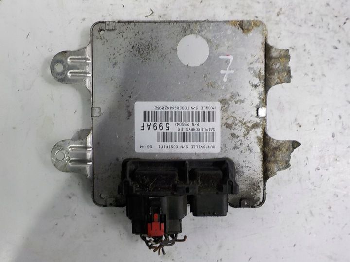 Блок комфорта к Jeep Cherokee 2001