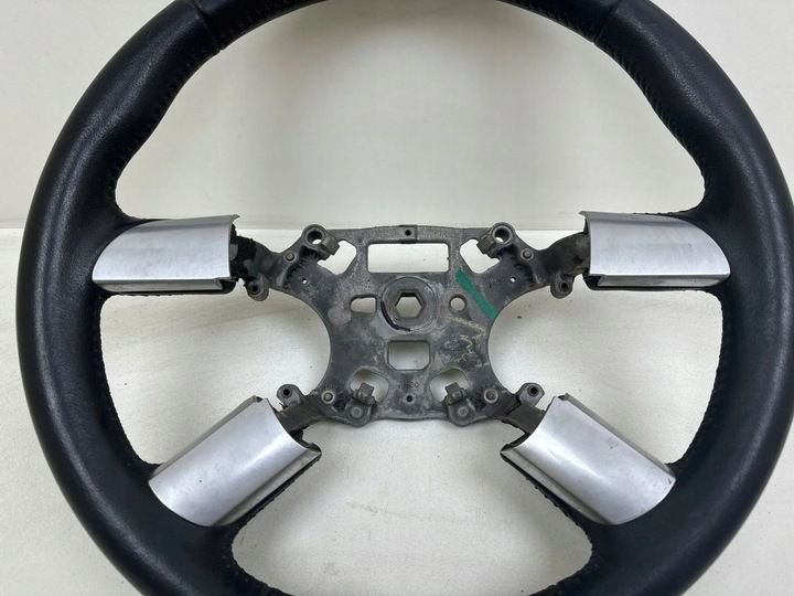 Руль к Ford C-MAX 2003