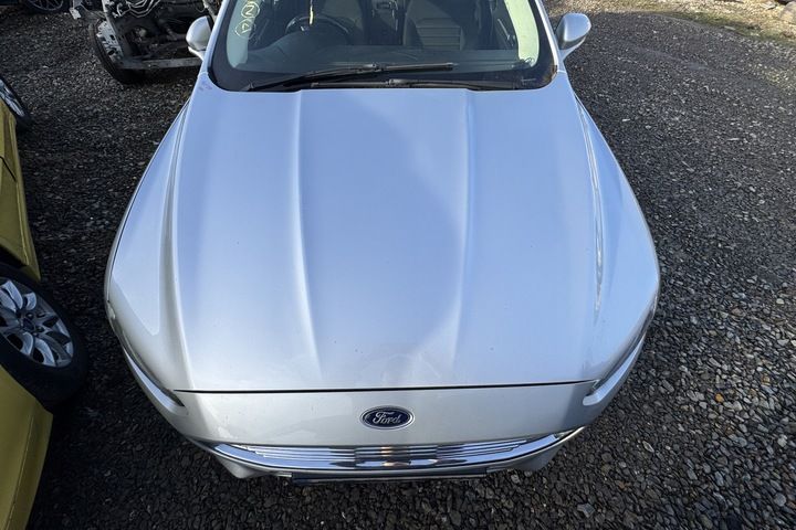 Капот к Ford Mondeo 2015