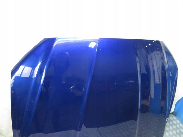 Капот к Ford Mondeo 2015