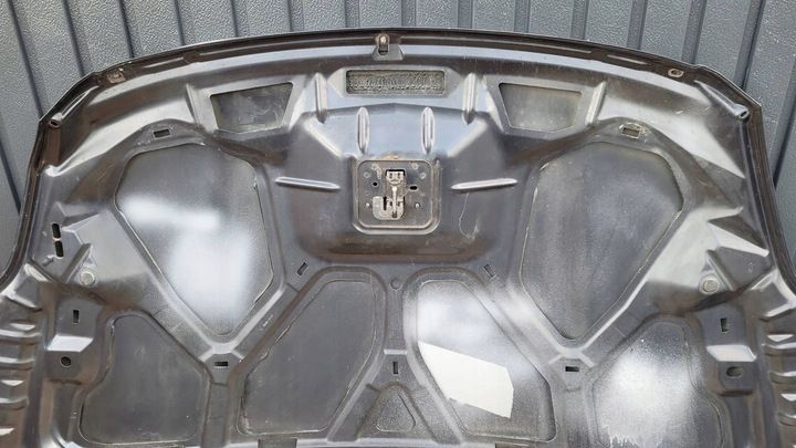 Капот к Ford Kuga 2008