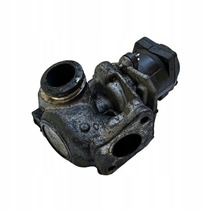 Клапан EGR к MINI Clubman 2007