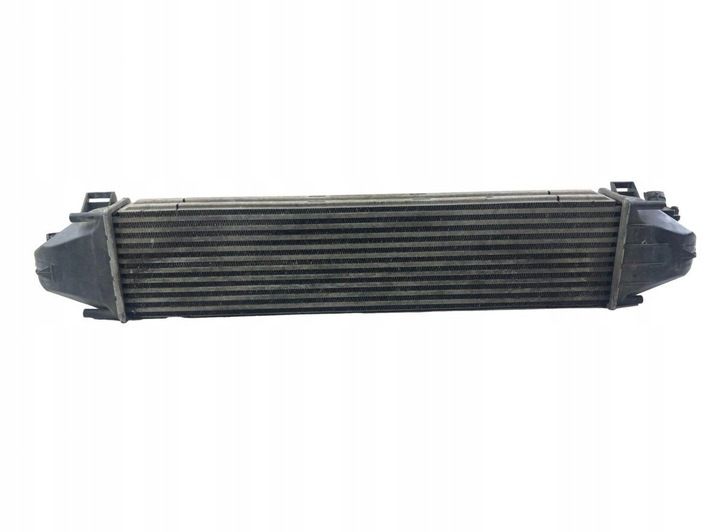 Интеркулер к Volvo XC60 2008