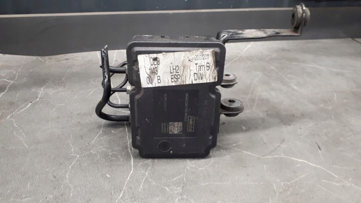 Блок ABS к Ford C-MAX 2010
