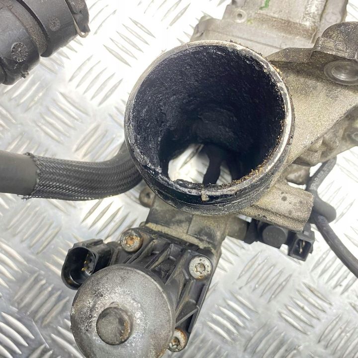 Радиатор EGR к Volvo S80 2006