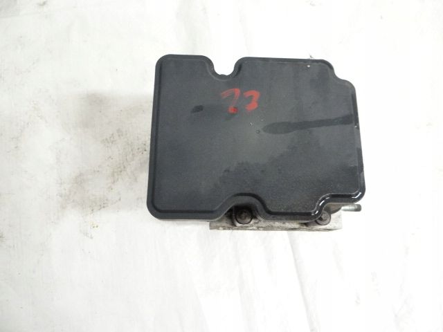 Блок ABS к Citroen C4 Picasso 2013