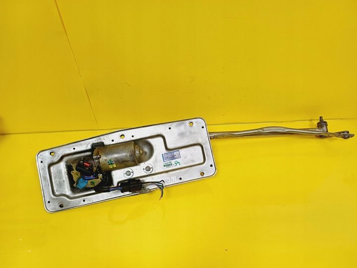 Механизм стеклоочистителя (трапеция дворников) к TATA Indica 2008