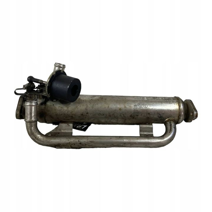 Радиатор EGR к Mitsubishi Lancer 1997