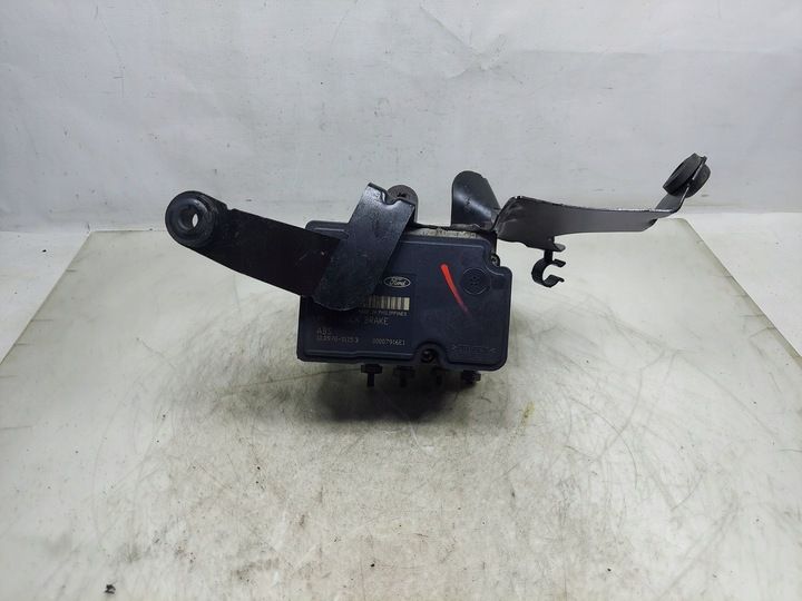 Блок ABS к Ford Fiesta 2001