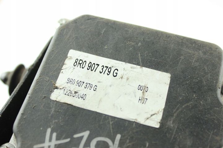 Блок ABS к Audi SQ5 2013