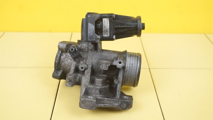 Клапан EGR к Volvo S40 2004