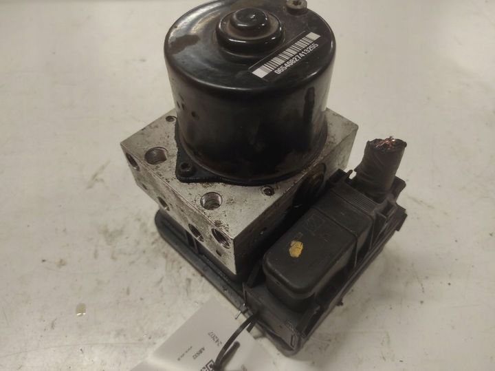 Блок ABS к Mazda 5 2005