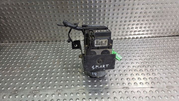 Блок ABS к Smart Fortwo 1998