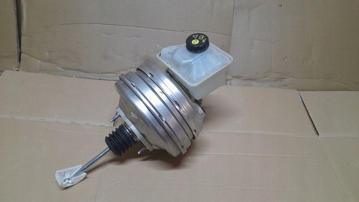Блок ABS к Porsche 911 2011