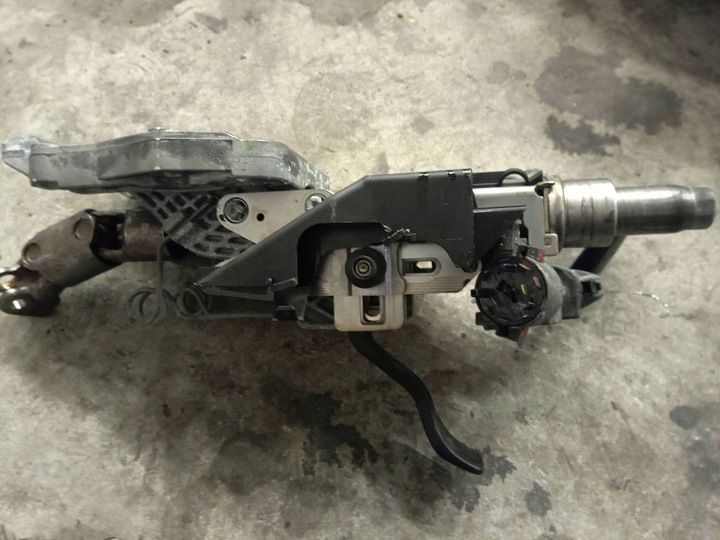Рулевая колонка к Audi S6 1999
