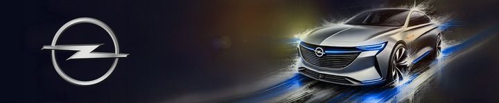 Интеркулер к Opel Astra 2009